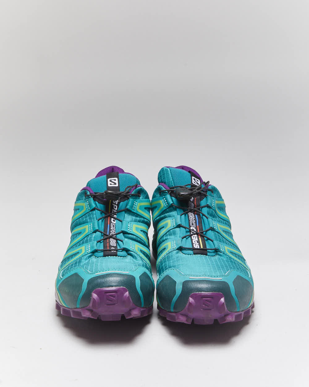 Salomon Speedcross 4 Trainers - UK8