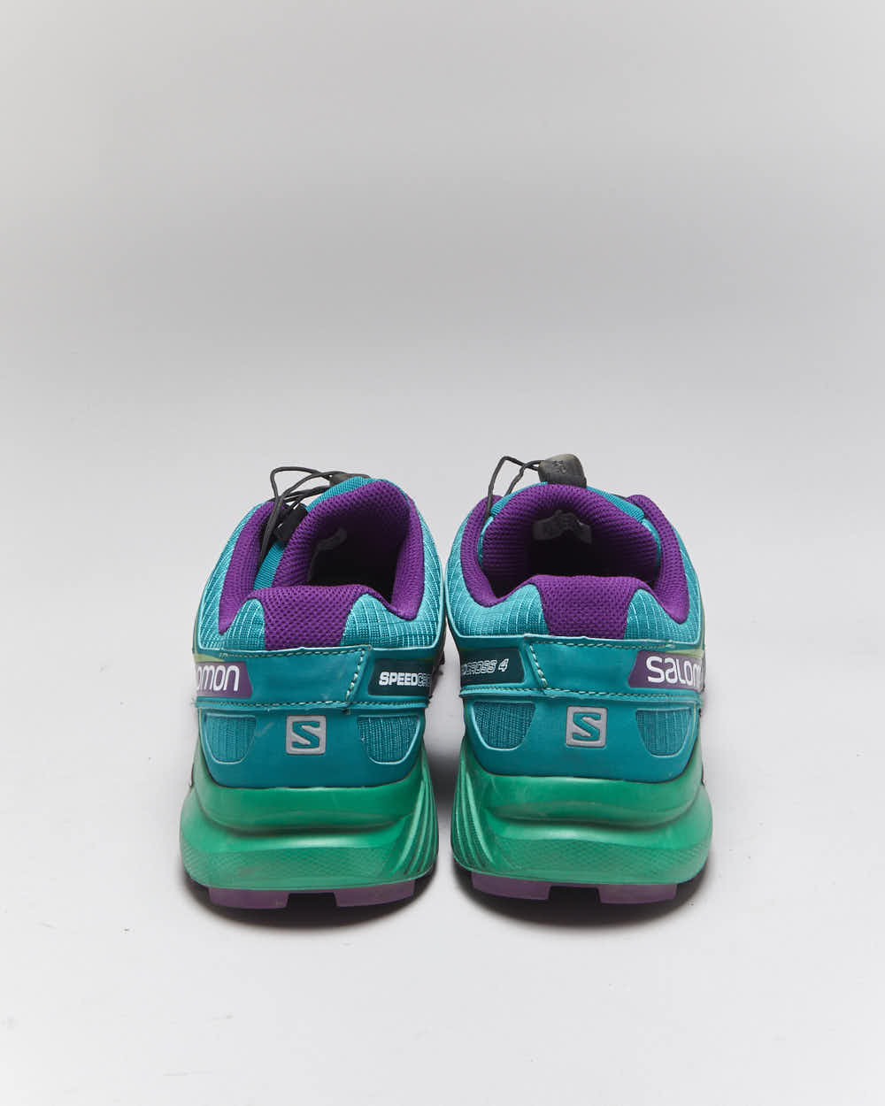 Salomon Speedcross 4 Trainers - UK8