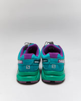 Salomon Speedcross 4 Trainers - UK8