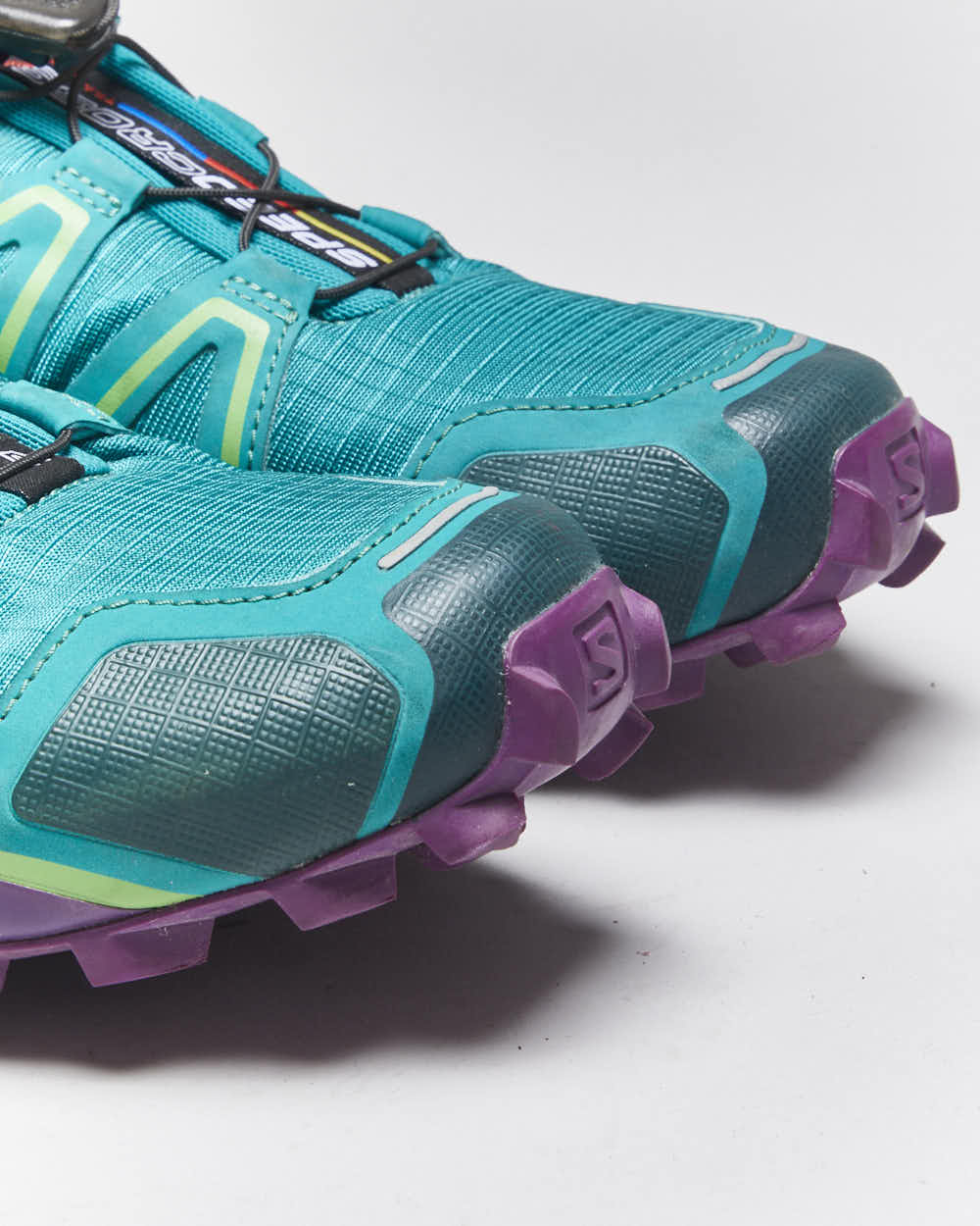 Salomon Speedcross 4 Trainers - UK8