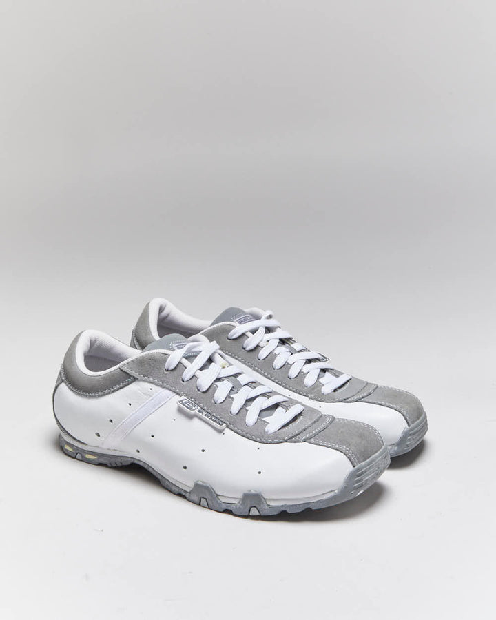 Vintage Skechers Trainers - UK7