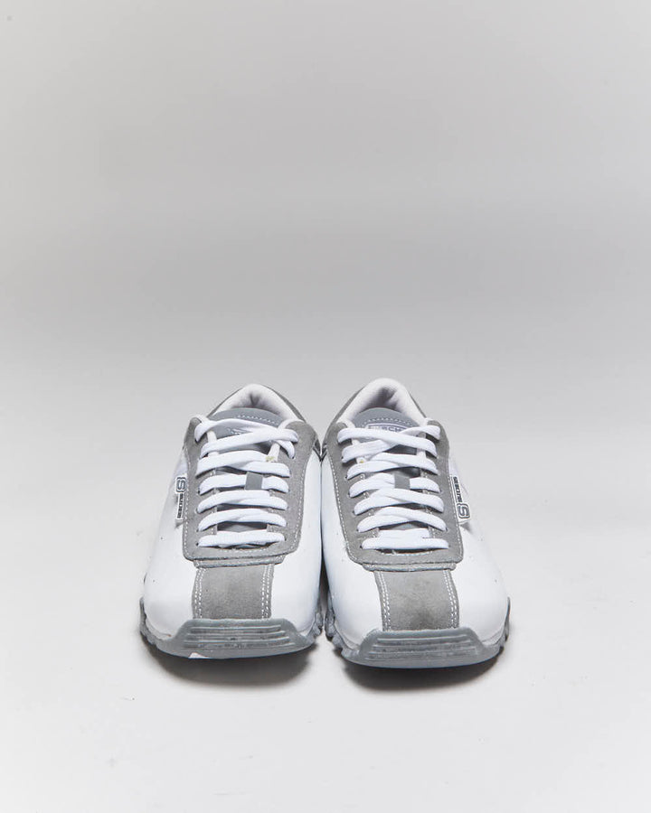 Vintage Skechers Trainers - UK7