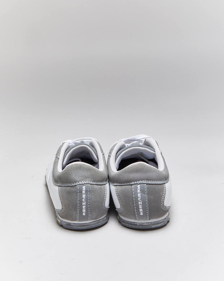 Vintage Skechers Trainers - UK7