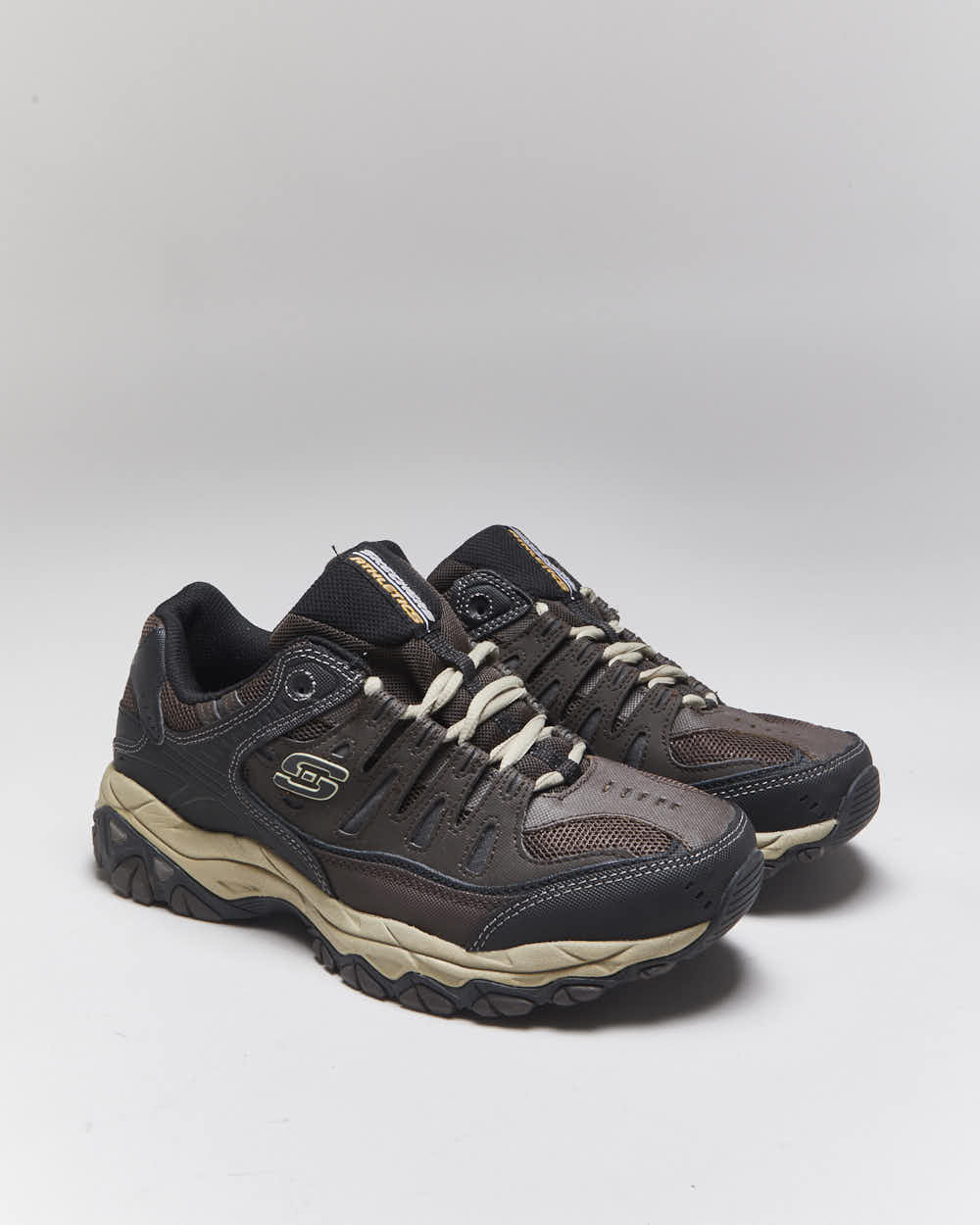 Vintage Sketchers Trainers - UK8
