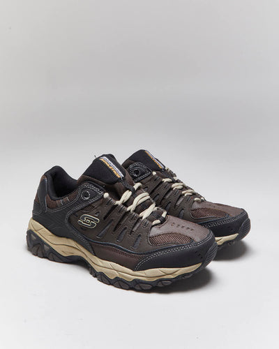 Vintage Sketchers Trainers - UK8