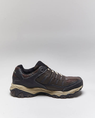 Vintage Sketchers Trainers - UK8