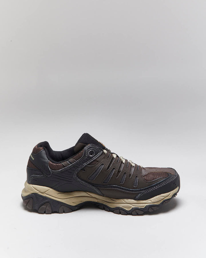 Vintage Sketchers Trainers - UK8