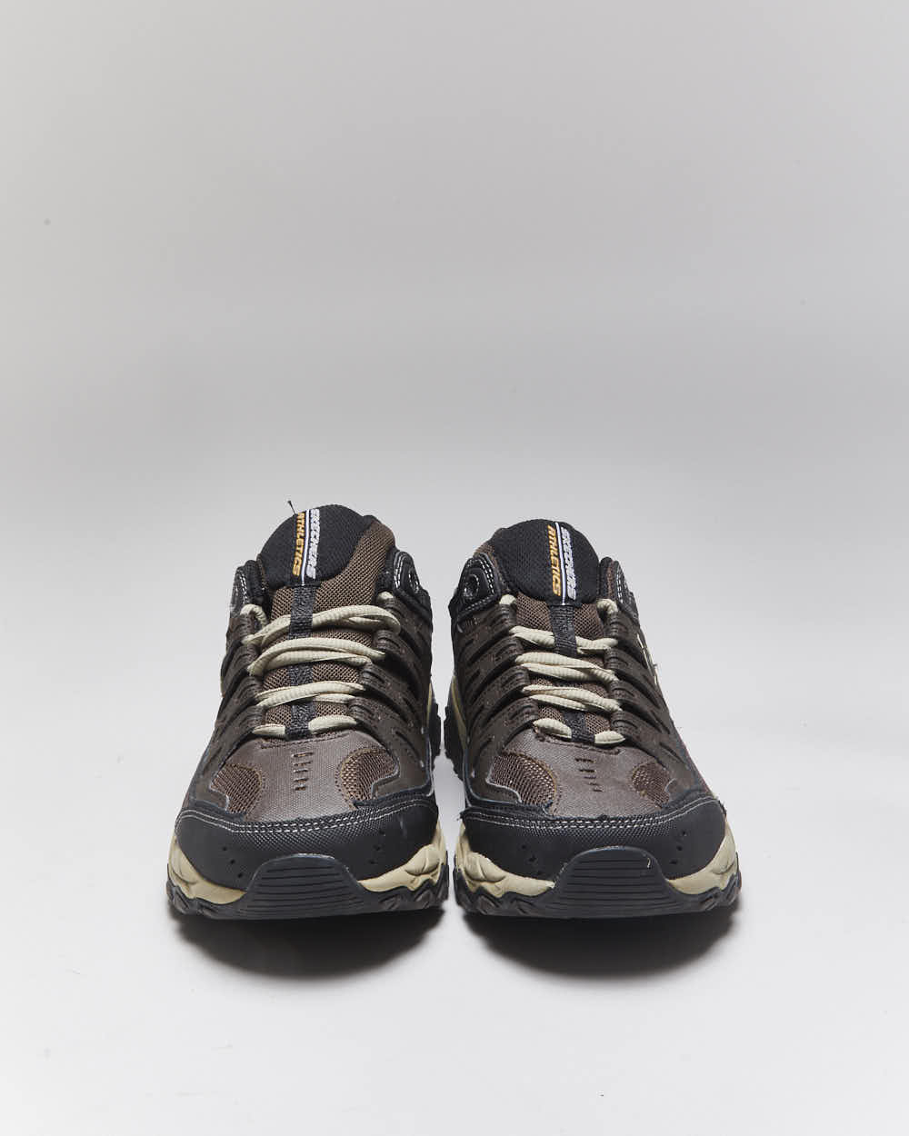 Vintage Sketchers Trainers - UK8