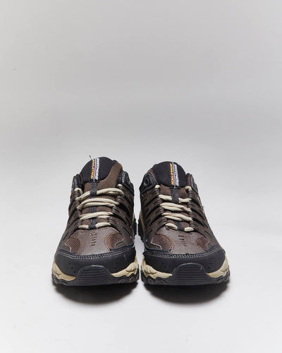 Vintage Sketchers Trainers - UK8