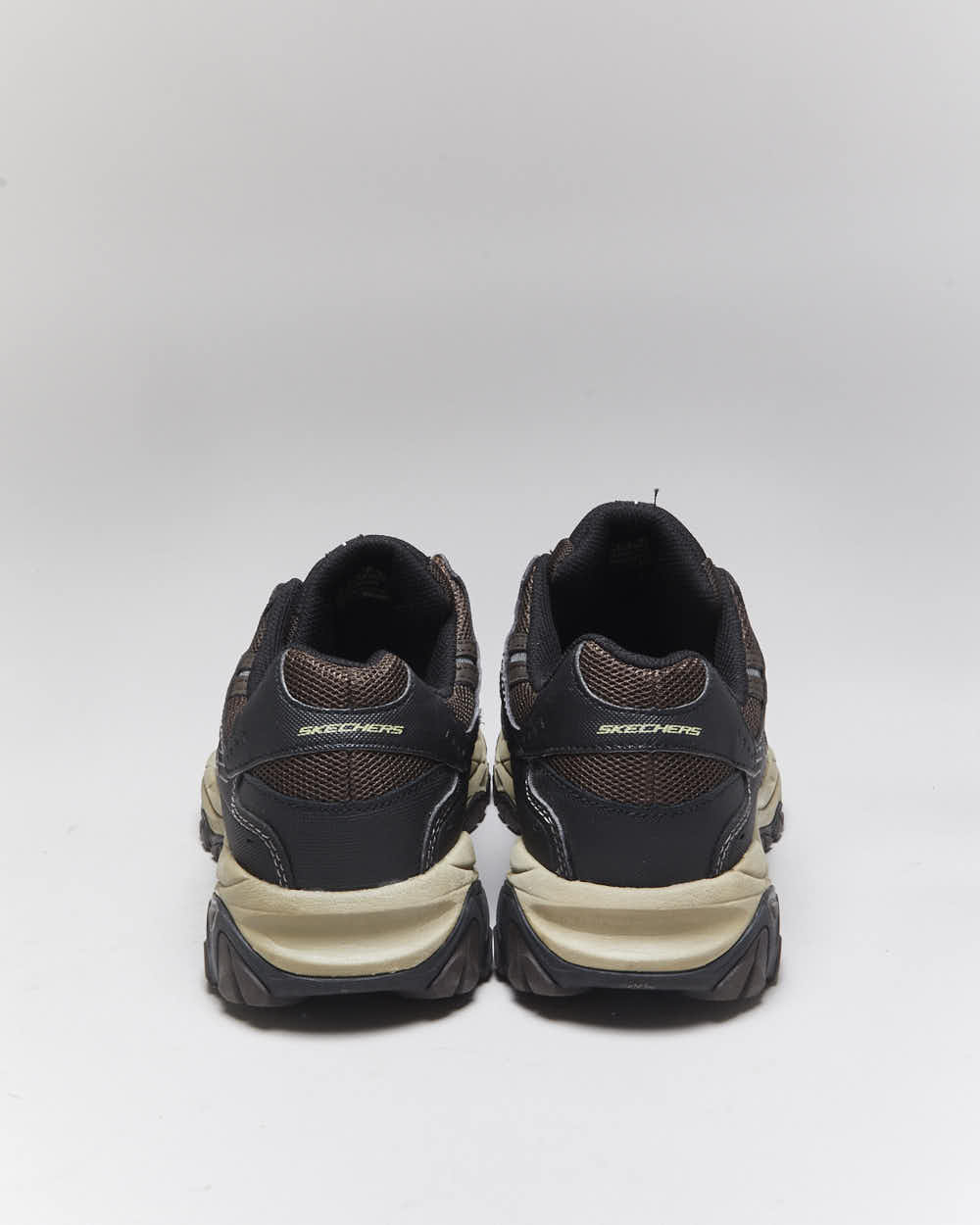 Vintage Sketchers Trainers - UK8