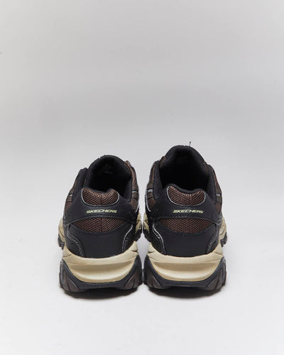 Vintage Sketchers Trainers - UK8