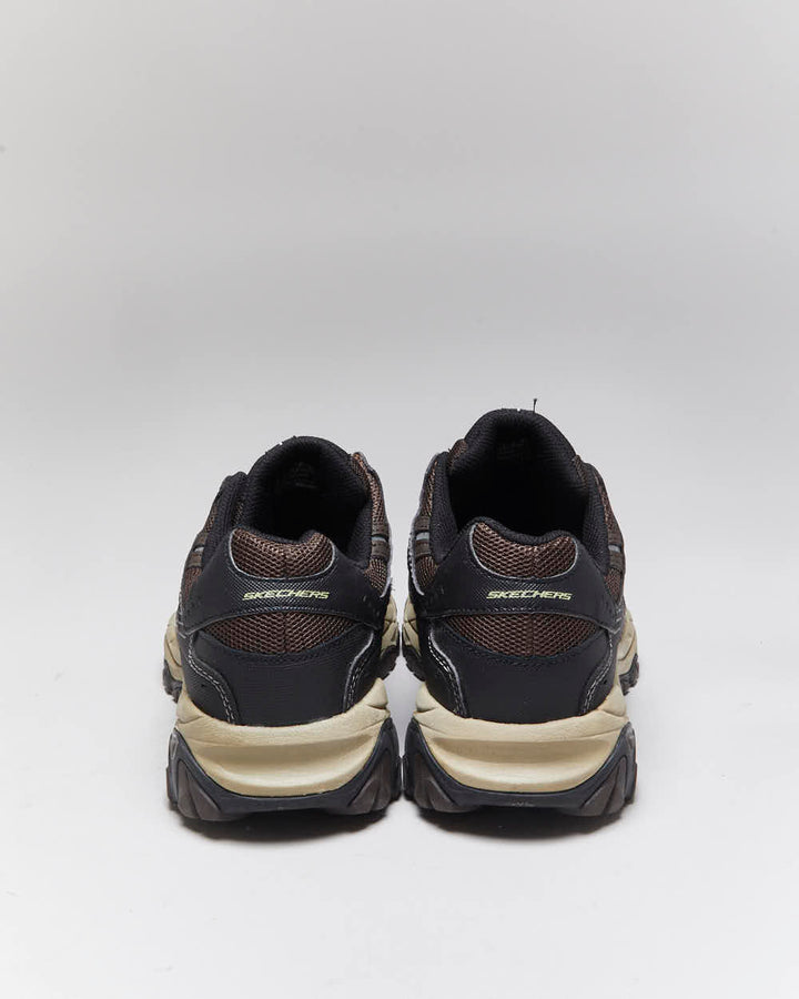 Vintage Sketchers Trainers - UK8