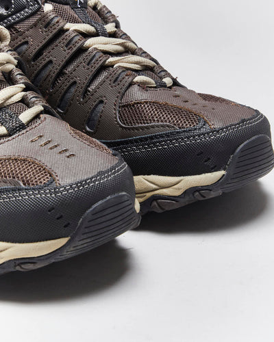 Vintage Sketchers Trainers - UK8