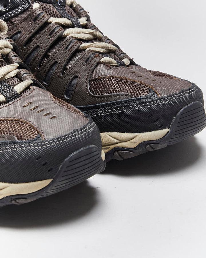 Vintage Sketchers Trainers - UK8