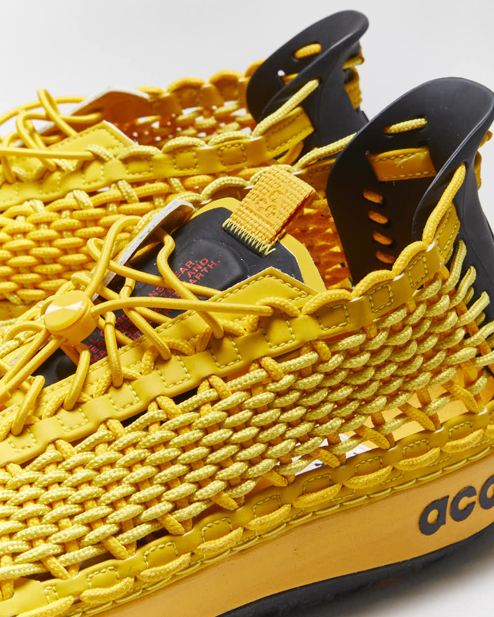 Nike ACG Watercat Trainers - UK12