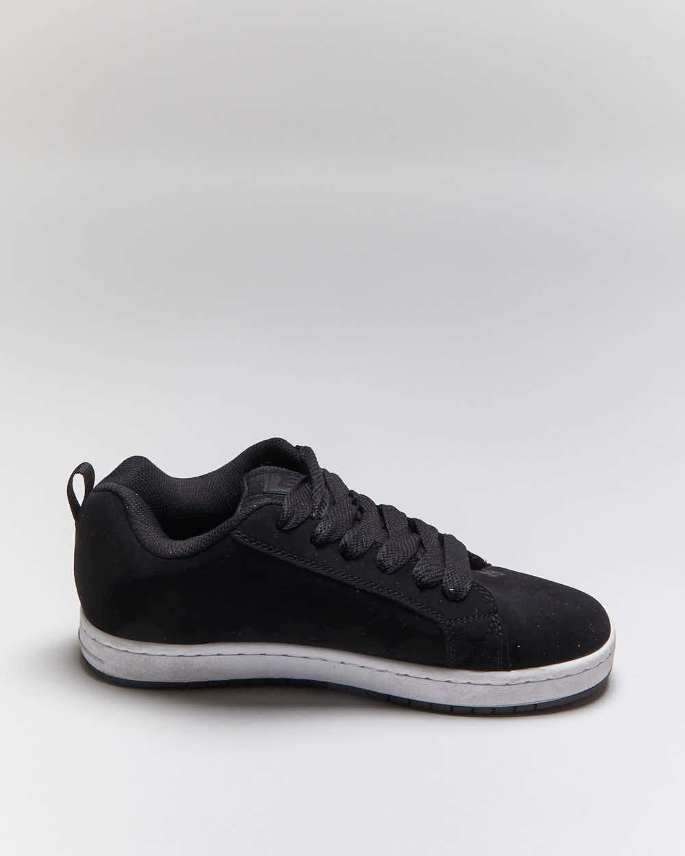 Vintage 00s DC Shoe Co Trainers - UK7.5