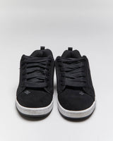 Vintage 00s DC Shoe Co Trainers - UK7.5
