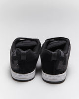 Vintage 00s DC Shoe Co Trainers - UK7.5