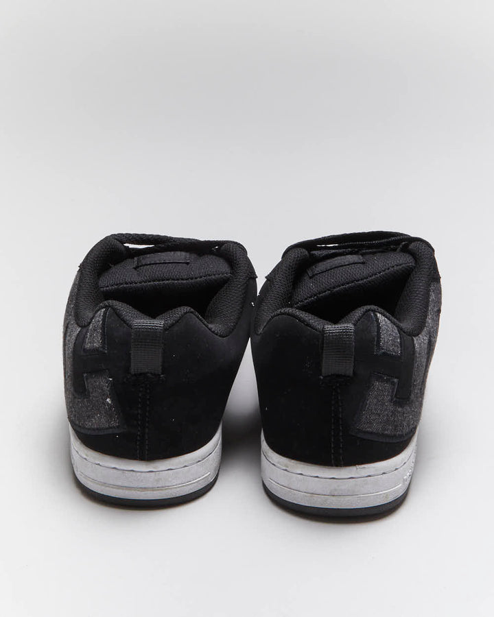 Vintage 00s DC Shoe Co Trainers - UK7.5