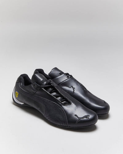 Vintage Puma Speedcat Ferrari Trainers - UK12