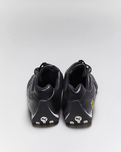 Vintage Puma Speedcat Ferrari Trainers - UK12