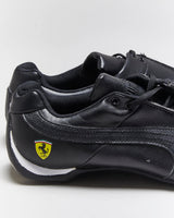 Vintage Puma Speedcat Ferrari Trainers - UK12