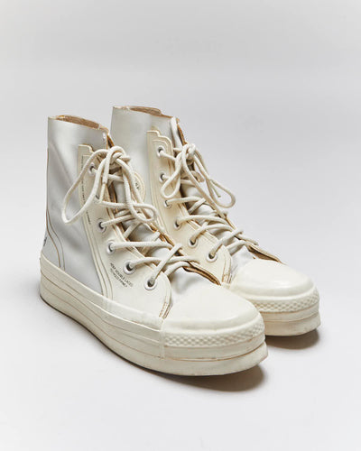 Converse x Ambush High Top Trainers - UK8.5