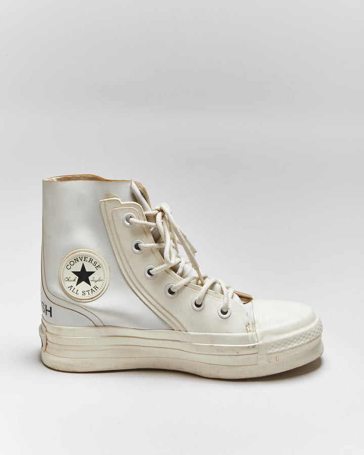 Converse x Ambush High Top Trainers - UK8.5