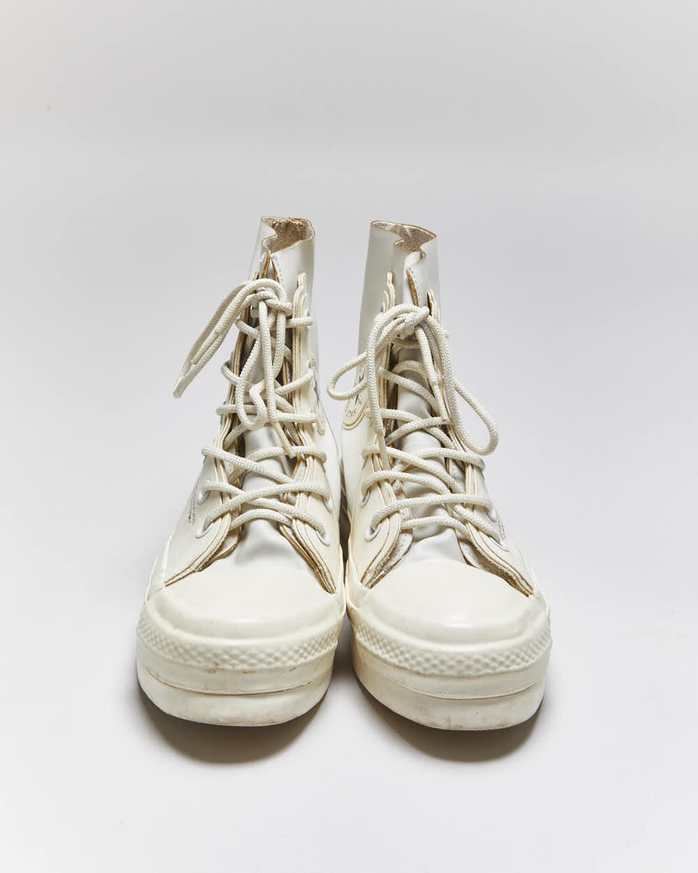 Converse x Ambush High Top Trainers - UK8.5