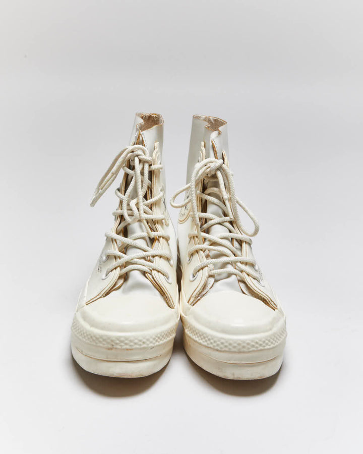 Converse x Ambush High Top Trainers - UK8.5
