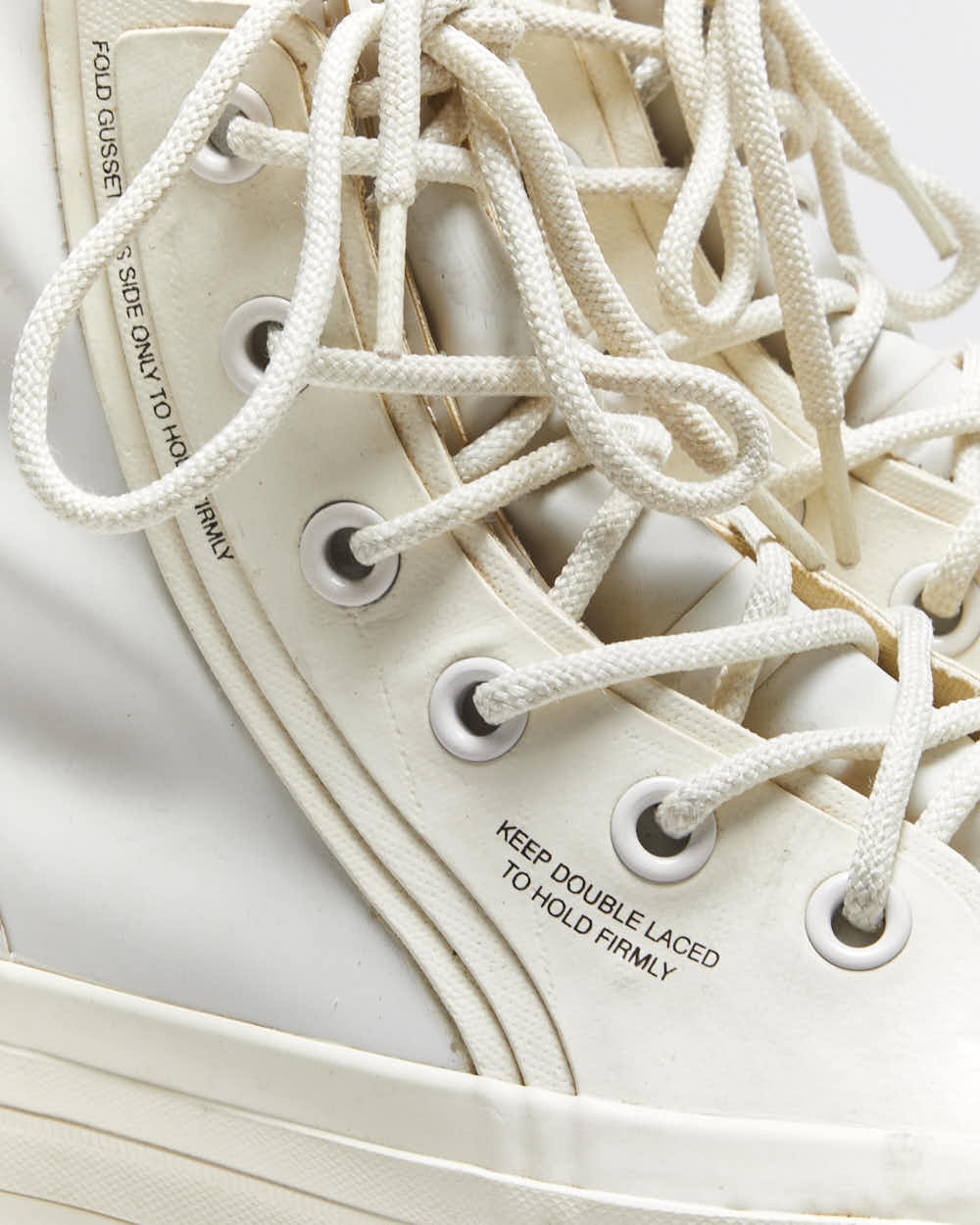 Converse x Ambush High Top Trainers - UK8.5