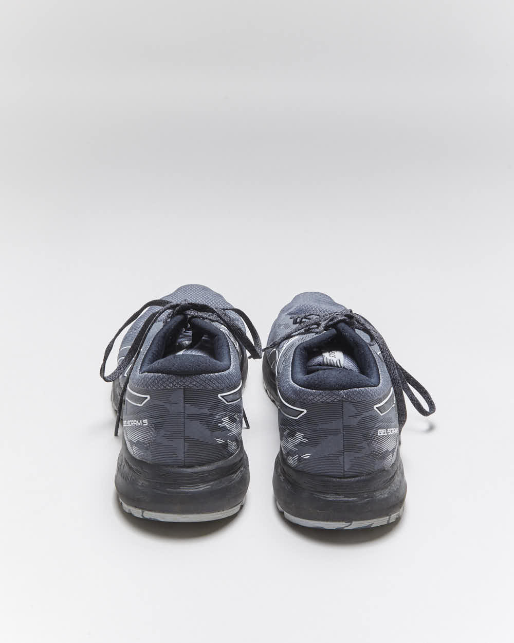 Asics Gel - Scream 5 Trainers - UK10