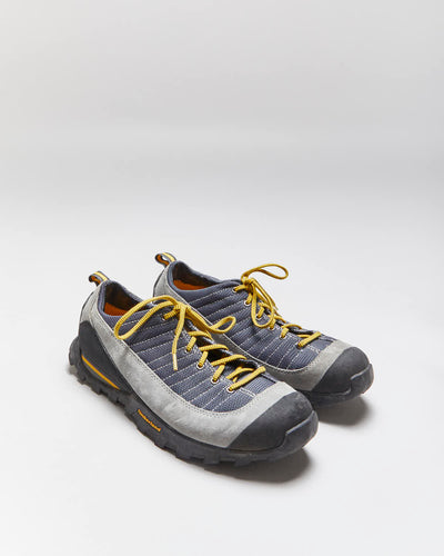 Vintage Timberland Trainers - UK9