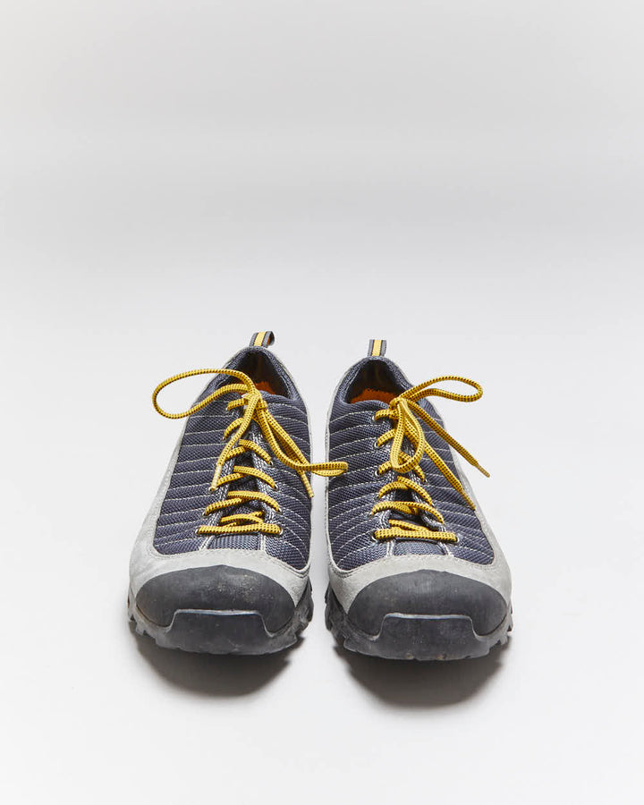 Vintage Timberland Trainers - UK9