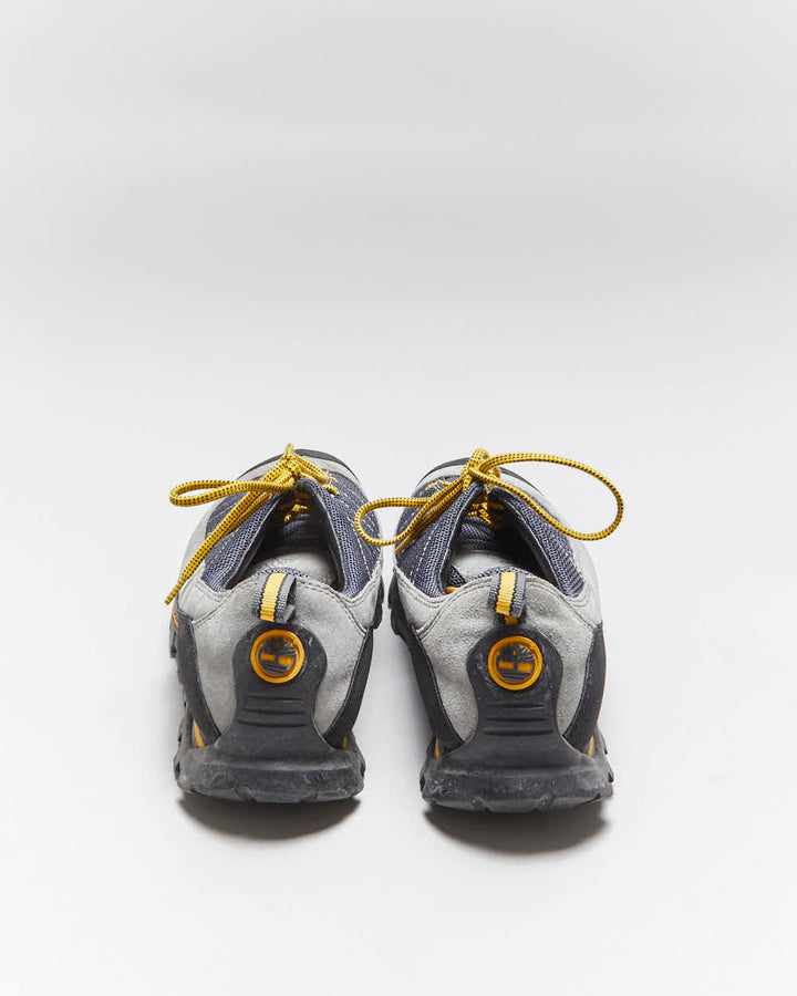 Vintage Timberland Trainers - UK9
