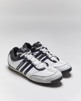 Vintage Adidas Y-3 x Yohji Yamamoto Boxing Trainers - UK10