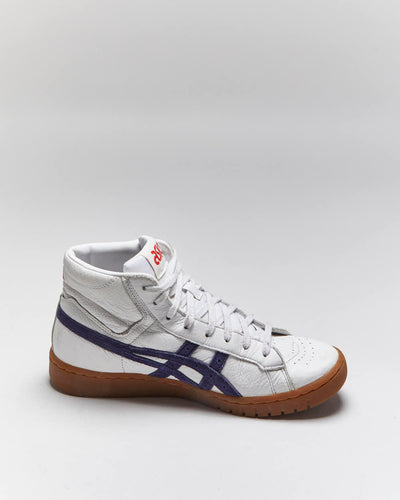 Asics Tiger Hi Top Trainers - UK8