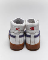 Asics Tiger Hi Top Trainers - UK8