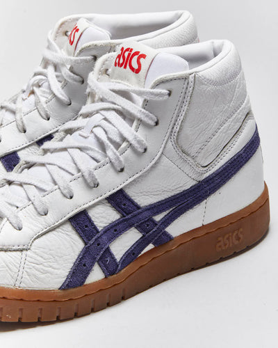 Asics Tiger Hi Top Trainers - UK8
