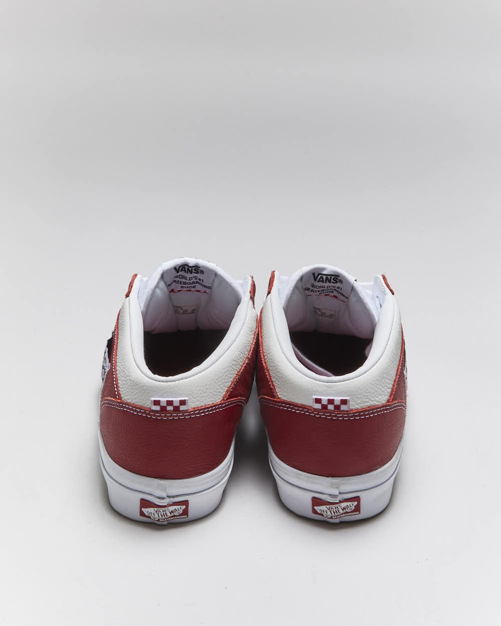 Vans Skate Half Cab 92 Trainers - UK10