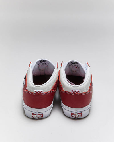 Vans Skate Half Cab 92 Trainers - UK10