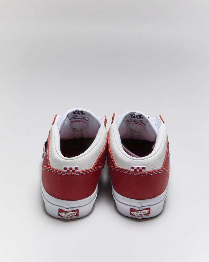 Vans Skate Half Cab 92 Trainers - UK10