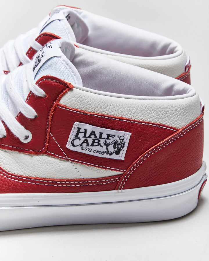 Vans Skate Half Cab 92 Trainers - UK10
