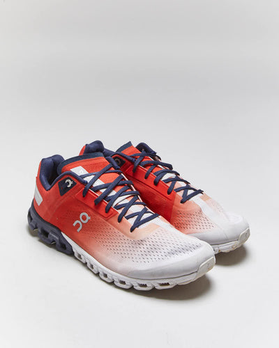 ON Cloudflow Trainers - UK7.5