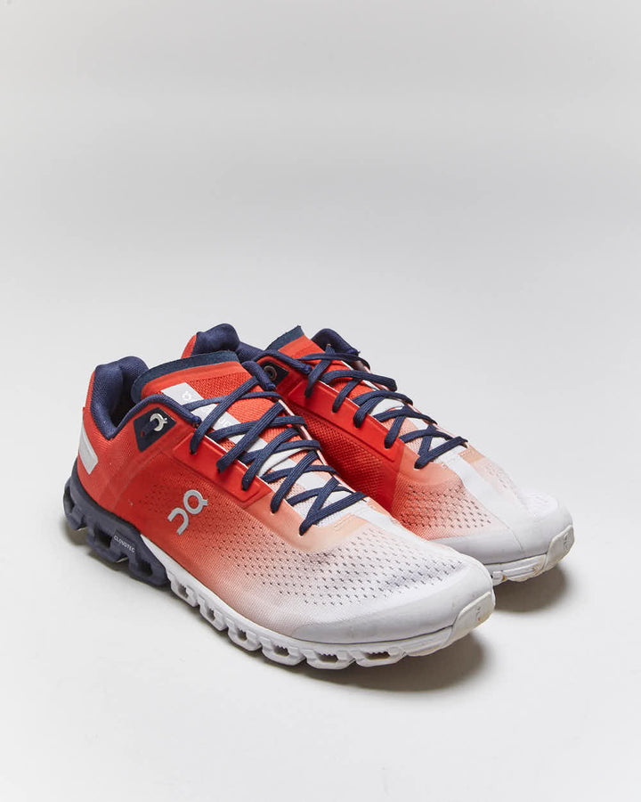 ON Cloudflow Trainers - UK7.5