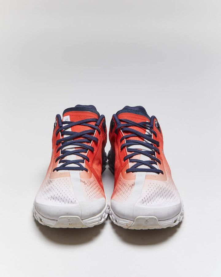 ON Cloudflow Trainers - UK7.5