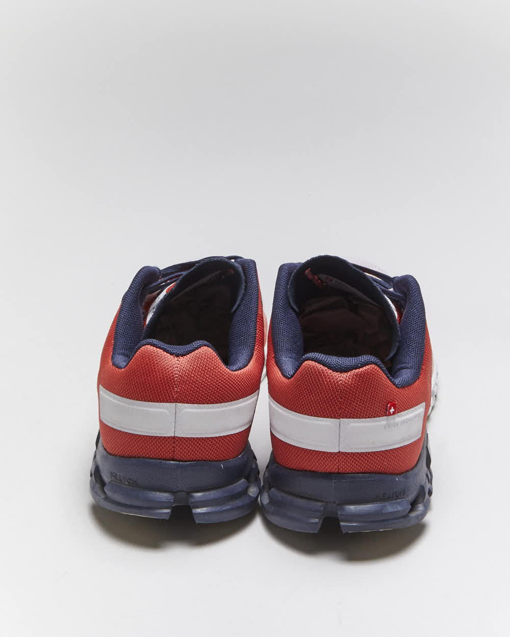 ON Cloudflow Trainers - UK7.5