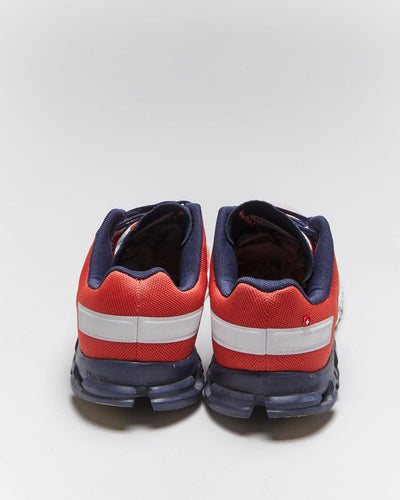 ON Cloudflow Trainers - UK7.5