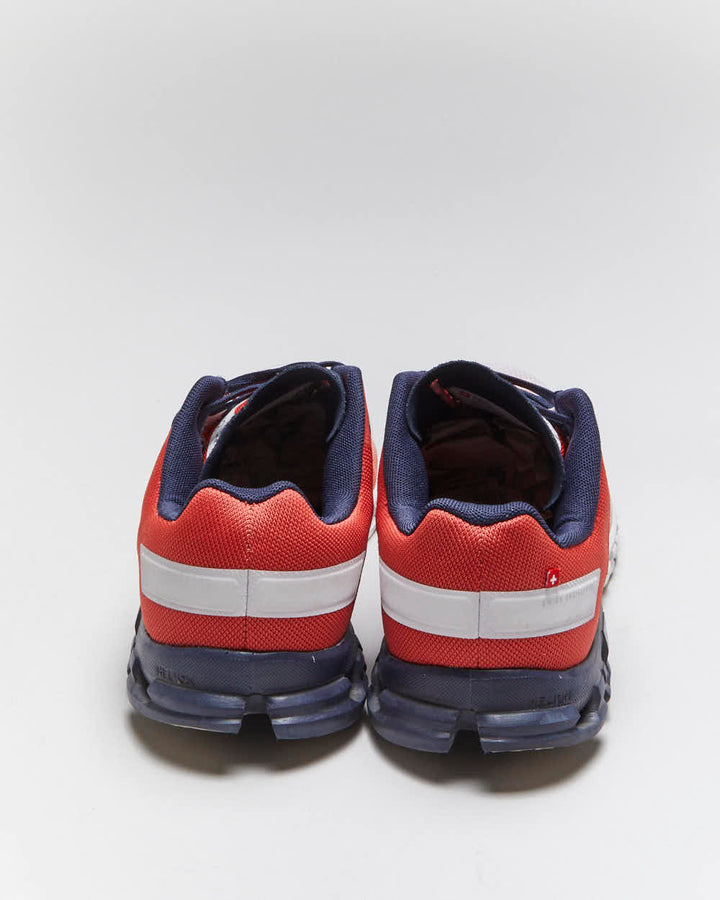 ON Cloudflow Trainers - UK7.5