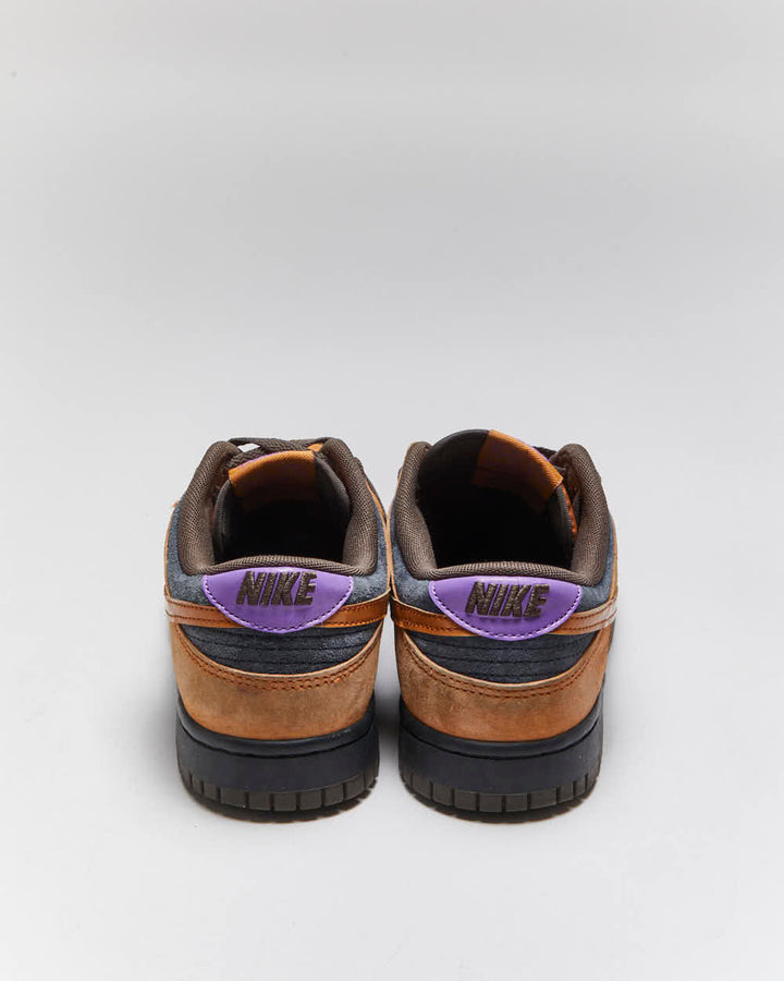 Vintage Nike Dunk Low Trainers - UK7.5
